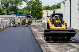 Best Cobblestone Driveway Installation  in Frankfort, MI